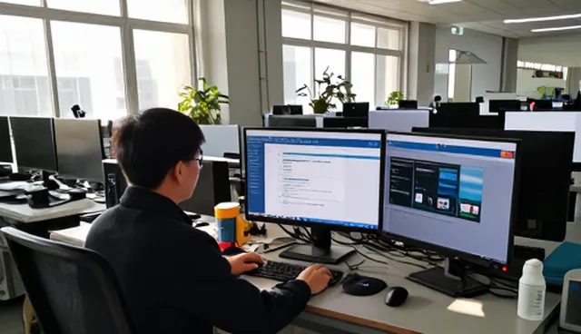 官网SEO优化在电商行业中的实际应用分析
