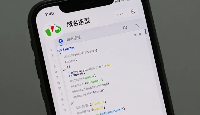 提升公众号域名稳定性关键策略与维护实践