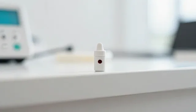 基础健康体检的正确使用与日常维护方法