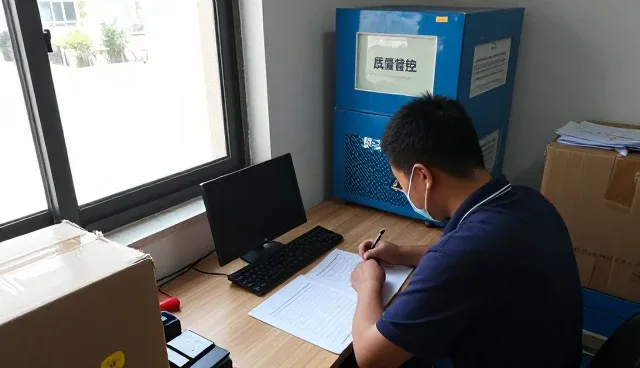 冷链配送在食材损耗控制中的关键作用与日常维护建议