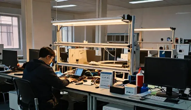 技术支持中集成方案的选型与维护建议