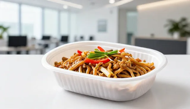 特色预制菜品质维护的5大检查要点