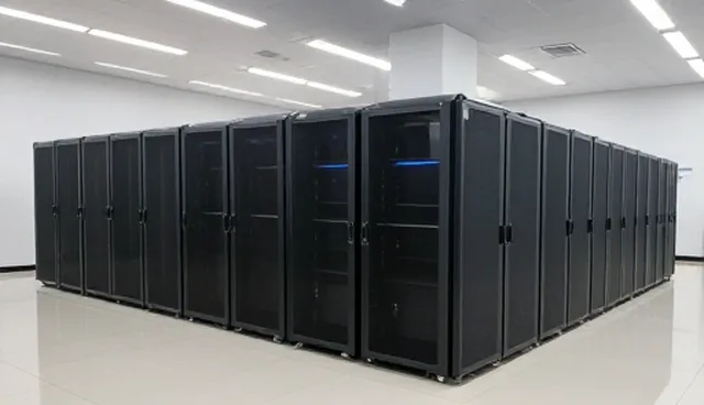 域名与服务器托管：技术误区与性能适用条件分析