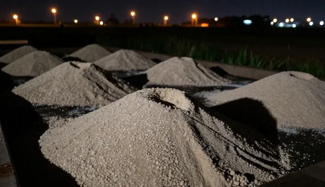 农资供应管理办法对植物生长业务的深远影响