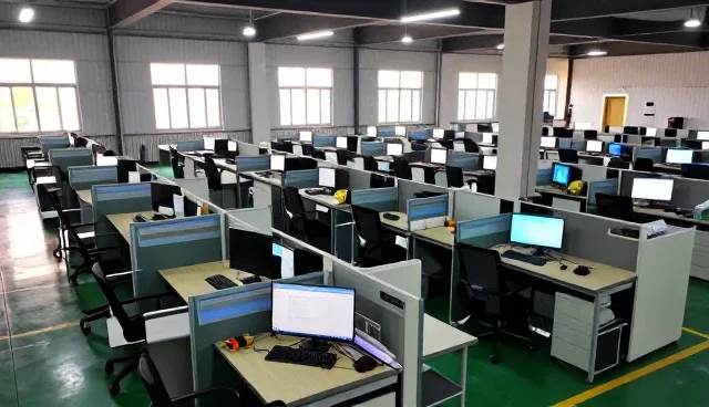 干线运输选型中的关键考量因素分析