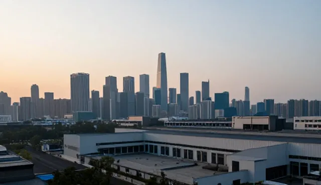 企业技术选型中的优化策略与落地实践