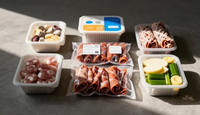 食品研发操作规范的实践应用与维护要点