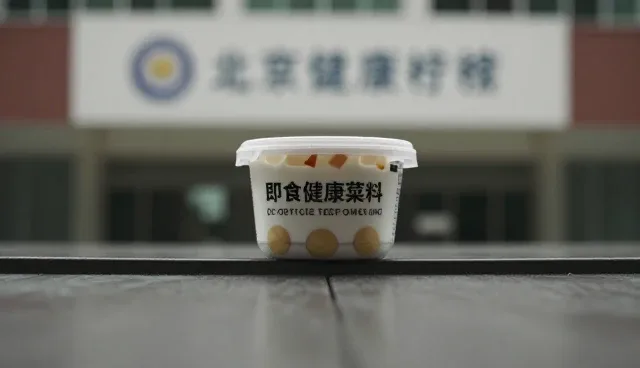 如何选择餐饮配套服务？食品代加工选型关注点有哪些？