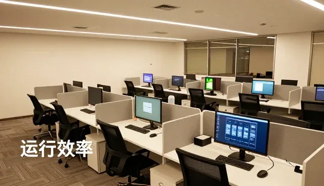 企业管理系统使用中常见问题与维护策略