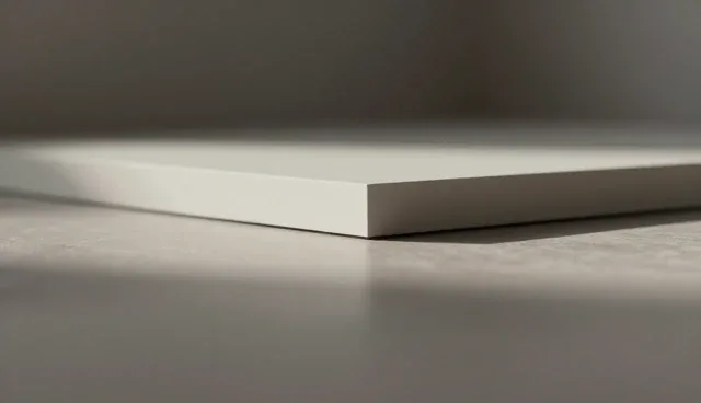 选型中的性能与适用条件考量要点