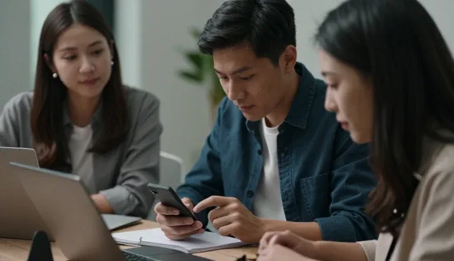 自动化生产线在业务发展趋势中的性能表现与适用场景分析