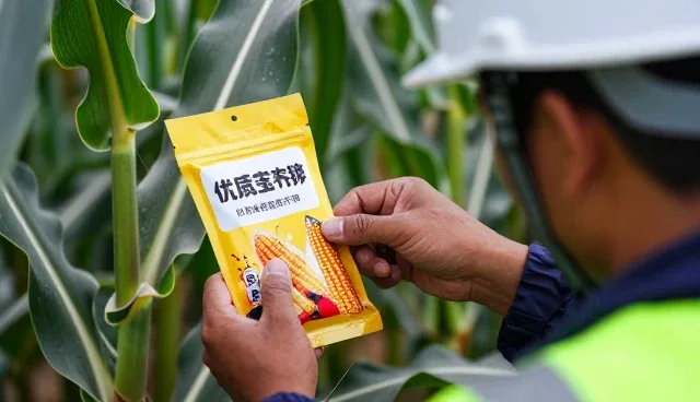 有机蔬菜种植中的关键问题与选型策略