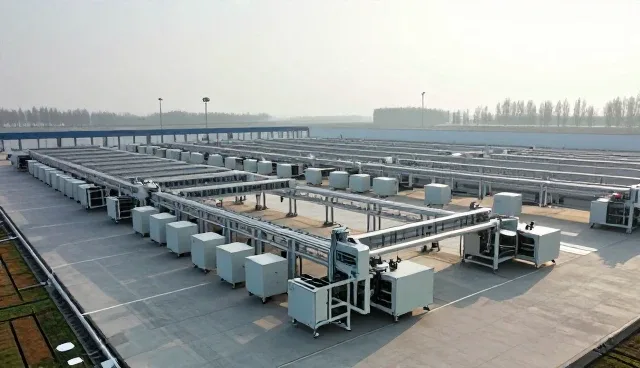 运行优化视角下的设备维护选型关注点解析