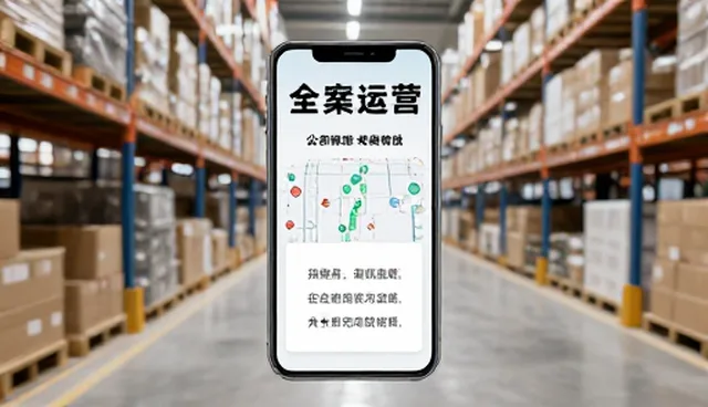 数据可视化在信息化建设中的关键应用环节