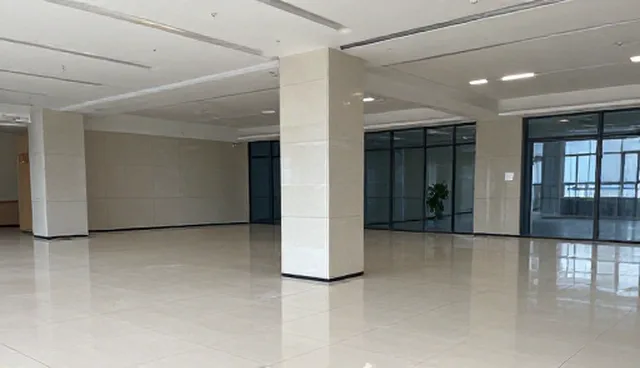 开荒保洁服务选择要点及使用建议