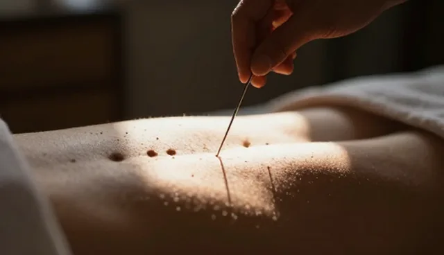 针灸推拿在现代健康调理中的实际应用与挑战