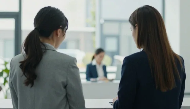 管理咨询服务如何助力企业提升运营效率