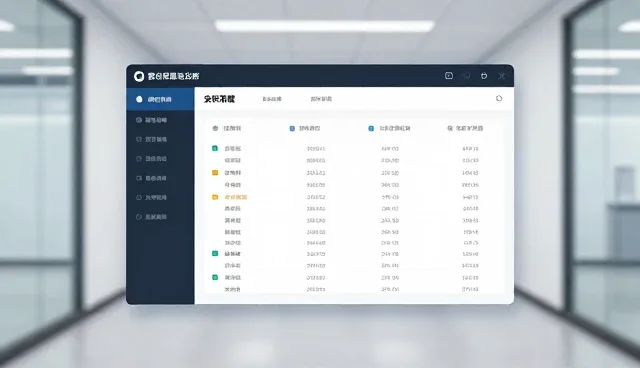 信息系统技术推广中的性能优化与适用场景分析