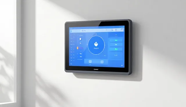 物联网控制终端在实际应用中的常见问题与处理策略