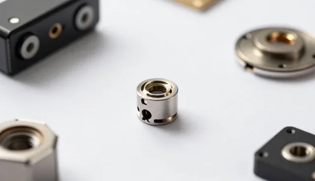 批量生产系统优化中的选型关键因素分析