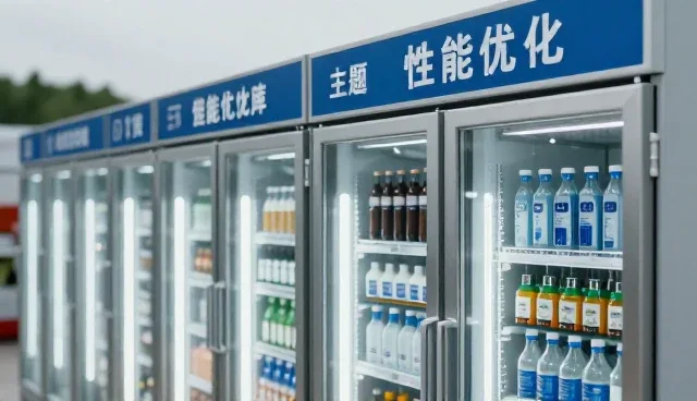 仓储保鲜技术在农产品收购中的风险防控实践