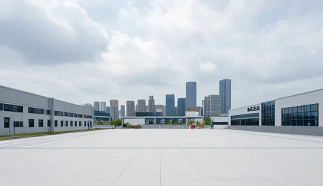 如何通过涵盖企业名录实现供需自动匹配的高效选型