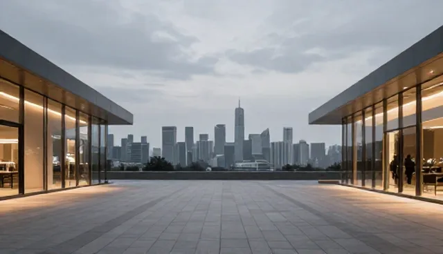 企业网站模板如何兼顾性能与适用场景