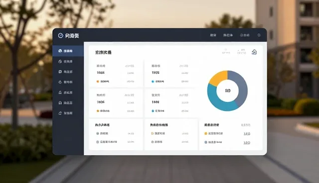 福田做网站的公司如何提升数据可视化分析平台能力建设