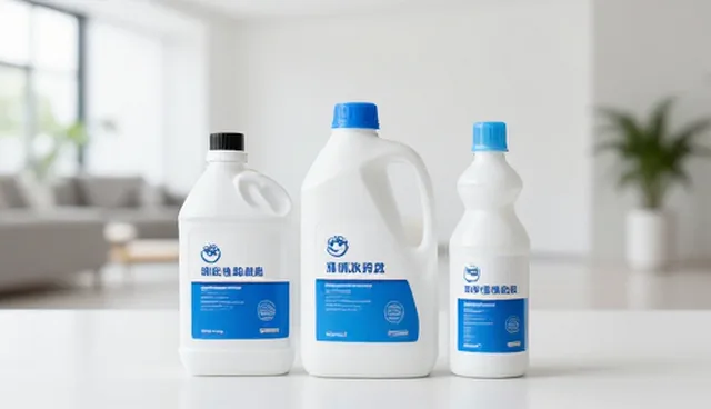 开荒保洁中消杀服务的使用与维护建议