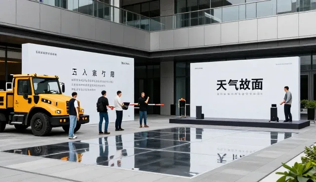 如何选择适合的艺术展览执行服务方案