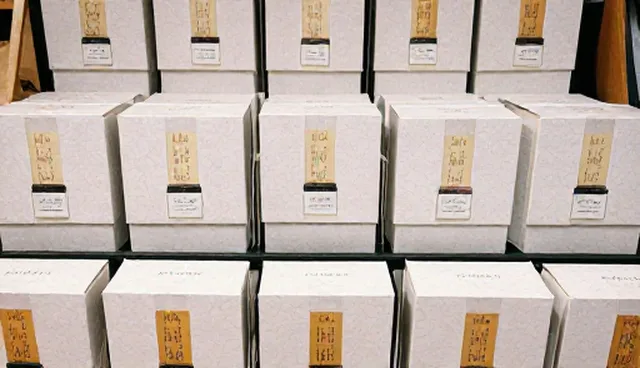 香氛礼盒性能优化的常见问题与处理方法