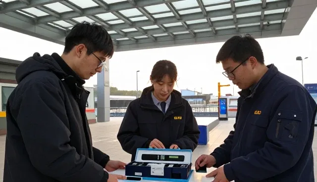管网工程选型中的技术关键点分析