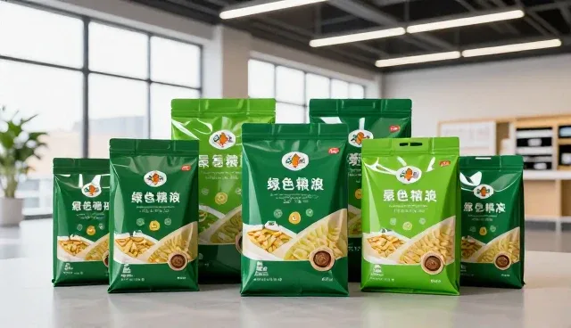 绿色粮油组合如何助力可持续农业发展