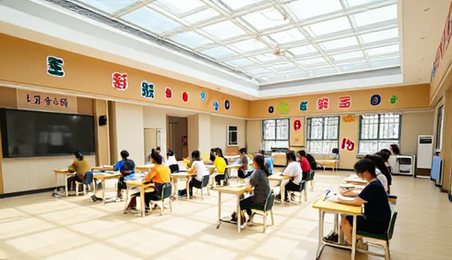 提升教学效率：在线课程选型中的关键考量