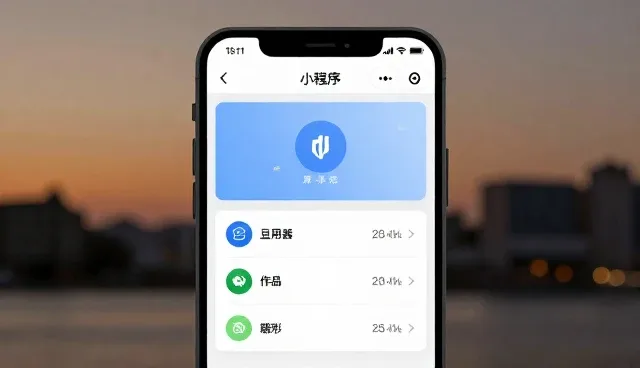 小程序商城开发：自建团队与外包开发的取舍分析