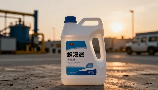 提升洗涤效率：助剂供应使用与维护建议