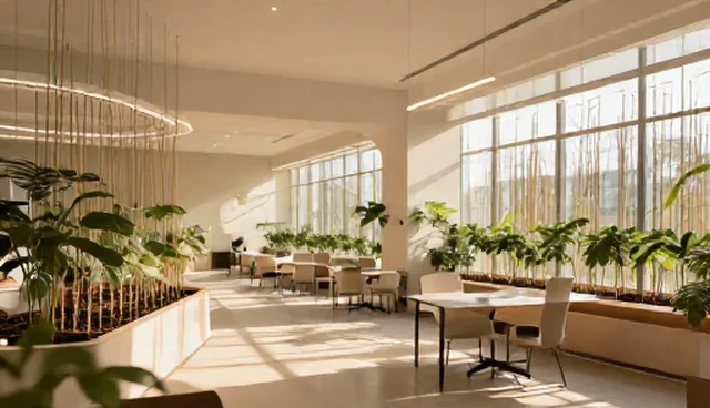 如何从选址到运营构建高效种植示范点