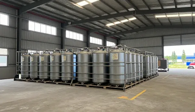 分装设备选型需关注的实用要点