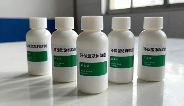 助剂供应中的实际取舍：精细化学品使用与维护建议