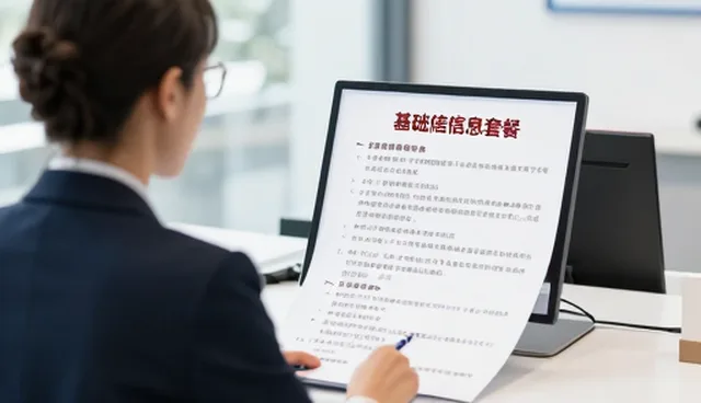 订单处理流程优化推动服务效率提升