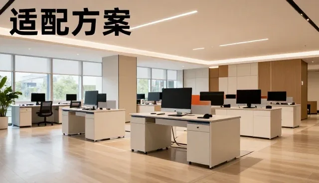 不同应用场景下定制服务的性能与适用条件分析