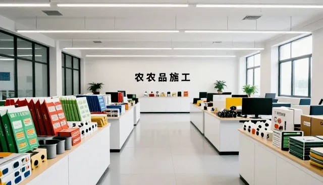 农产品加工中供应链优化的常见问题及应对策略