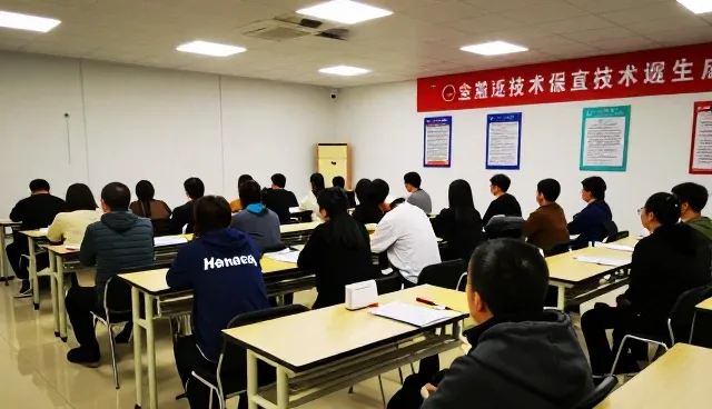 设备维护实践中的关键策略与操作建议