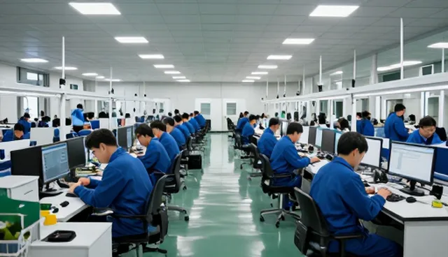 工程实践中的技术咨询：机电安装领域的未来趋势