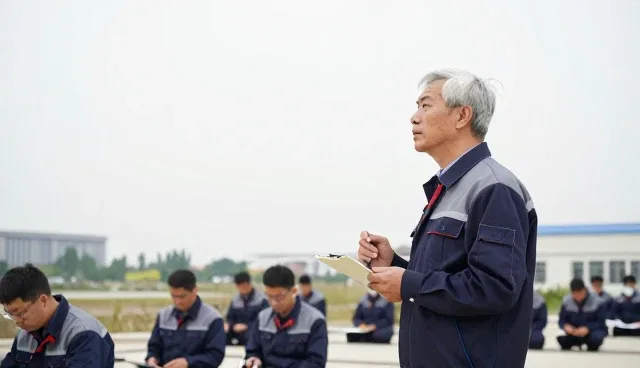 构建高效技术培训体系的实践路径与关键要点