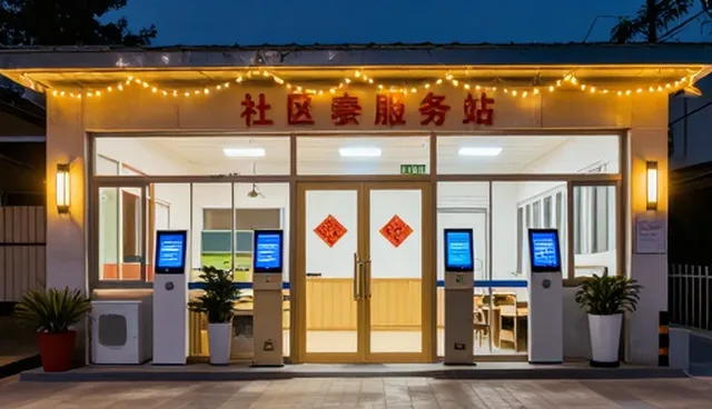 智能设备选型中系统兼容性的关键考量