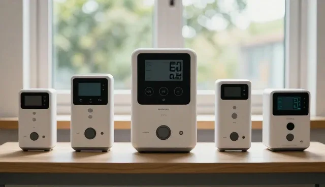 气动搬运车选型时需关注的核心性能指标