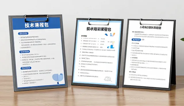 技术场景中技术服务的使用与维护建议分析