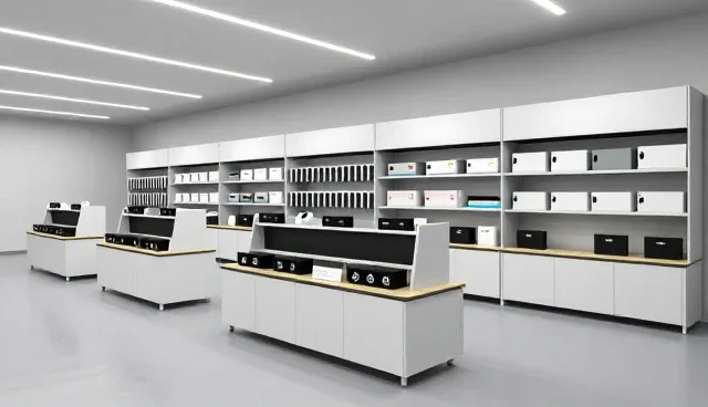 提升设备稳定性的关键使用与维护建议