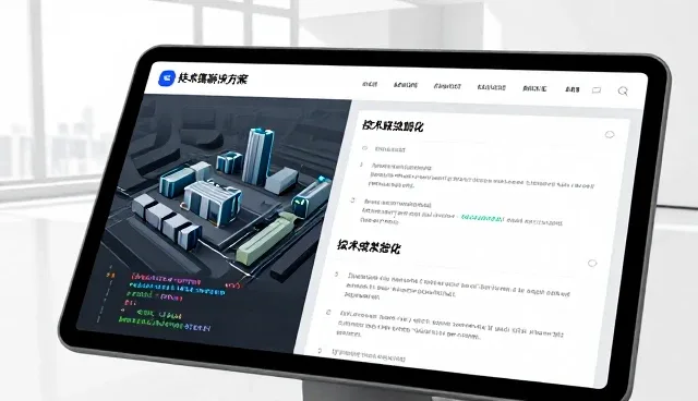 技术咨询在行业创新中的关键作用与未来趋势